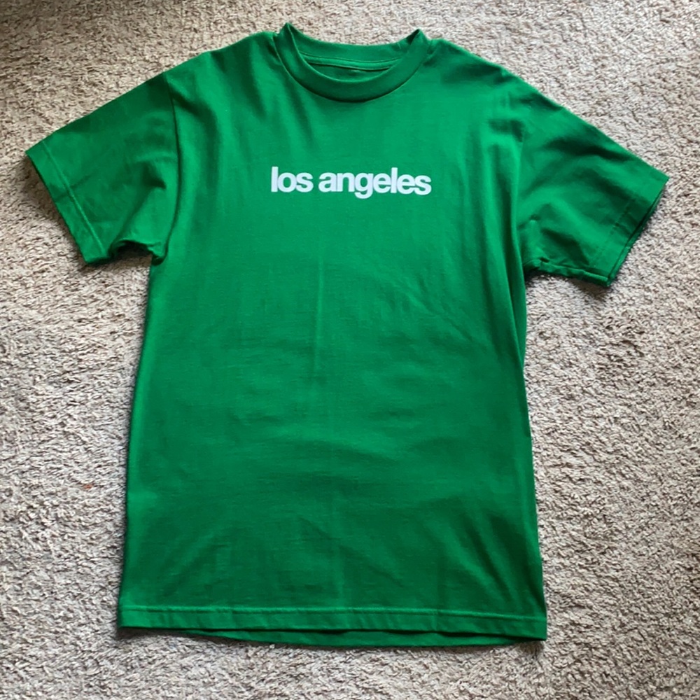 Anti Social Social Club Tee